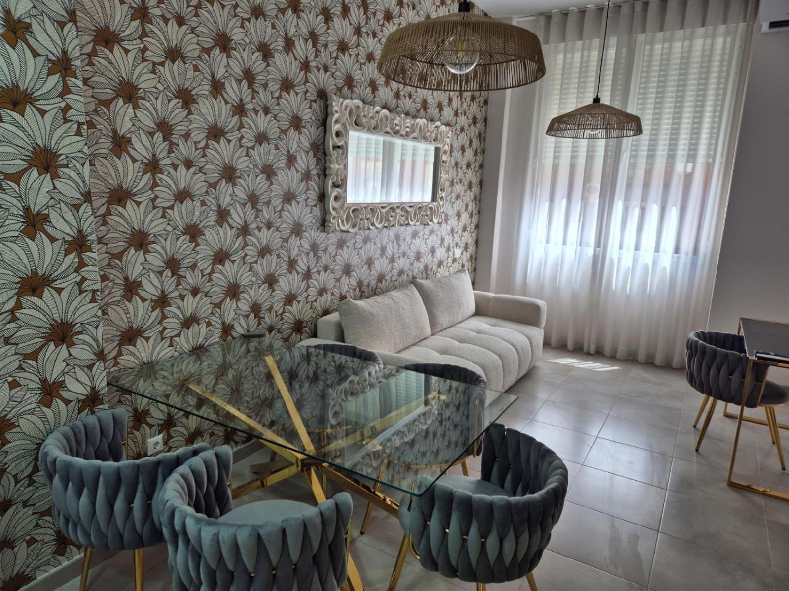 Luxury Apartments Near The Beach And Downtown Centrum 8 Alicante Ngoại thất bức ảnh
