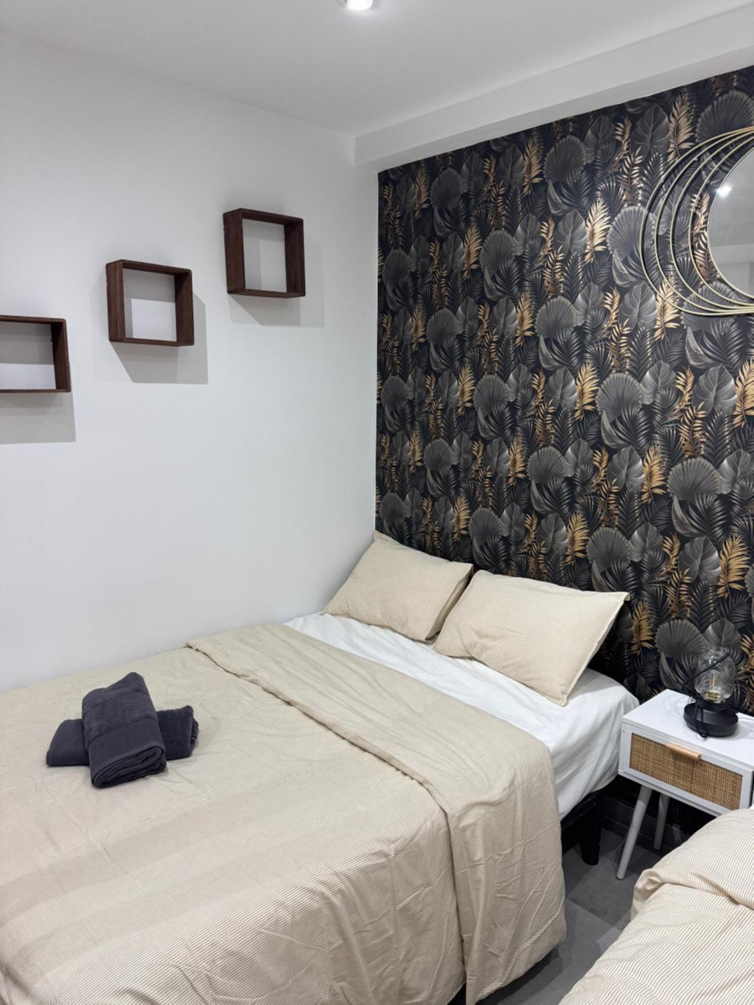 Luxury Apartments Near The Beach And Downtown Centrum 8 Alicante Ngoại thất bức ảnh