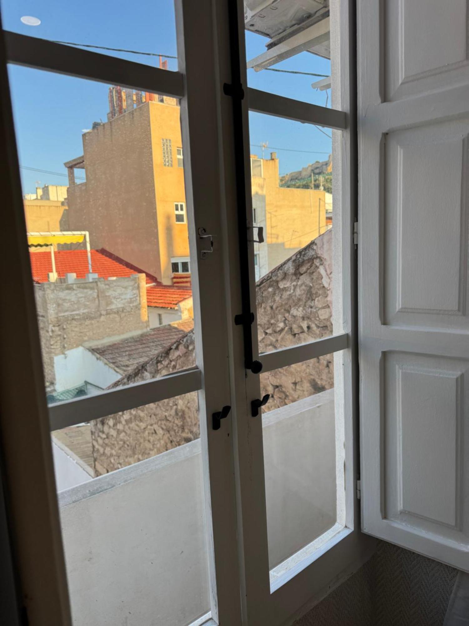 Luxury Apartments Near The Beach And Downtown Centrum 8 Alicante Ngoại thất bức ảnh