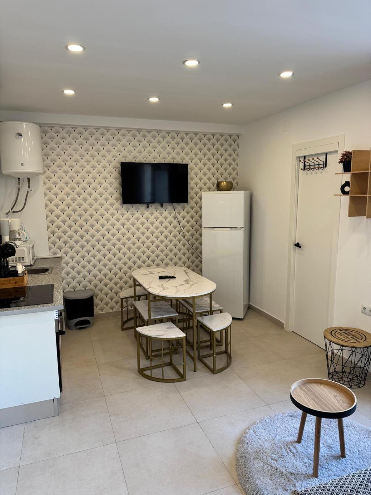 Luxury Apartments Near The Beach And Downtown Centrum 8 Alicante Ngoại thất bức ảnh