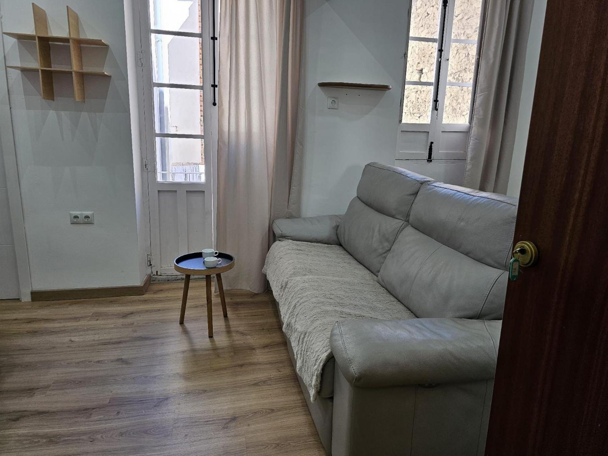 Luxury Apartments Near The Beach And Downtown Centrum 8 Alicante Ngoại thất bức ảnh