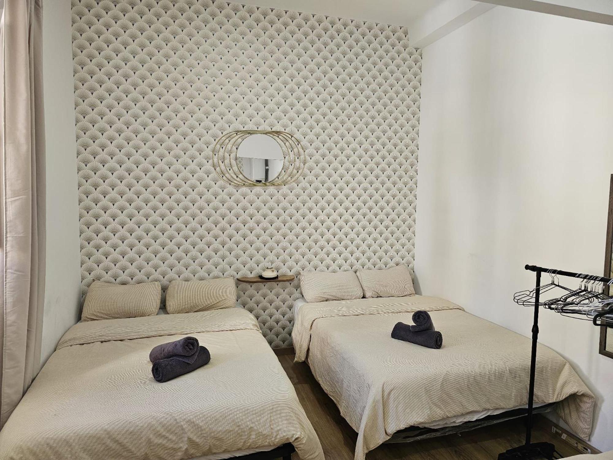 Luxury Apartments Near The Beach And Downtown Centrum 8 Alicante Ngoại thất bức ảnh
