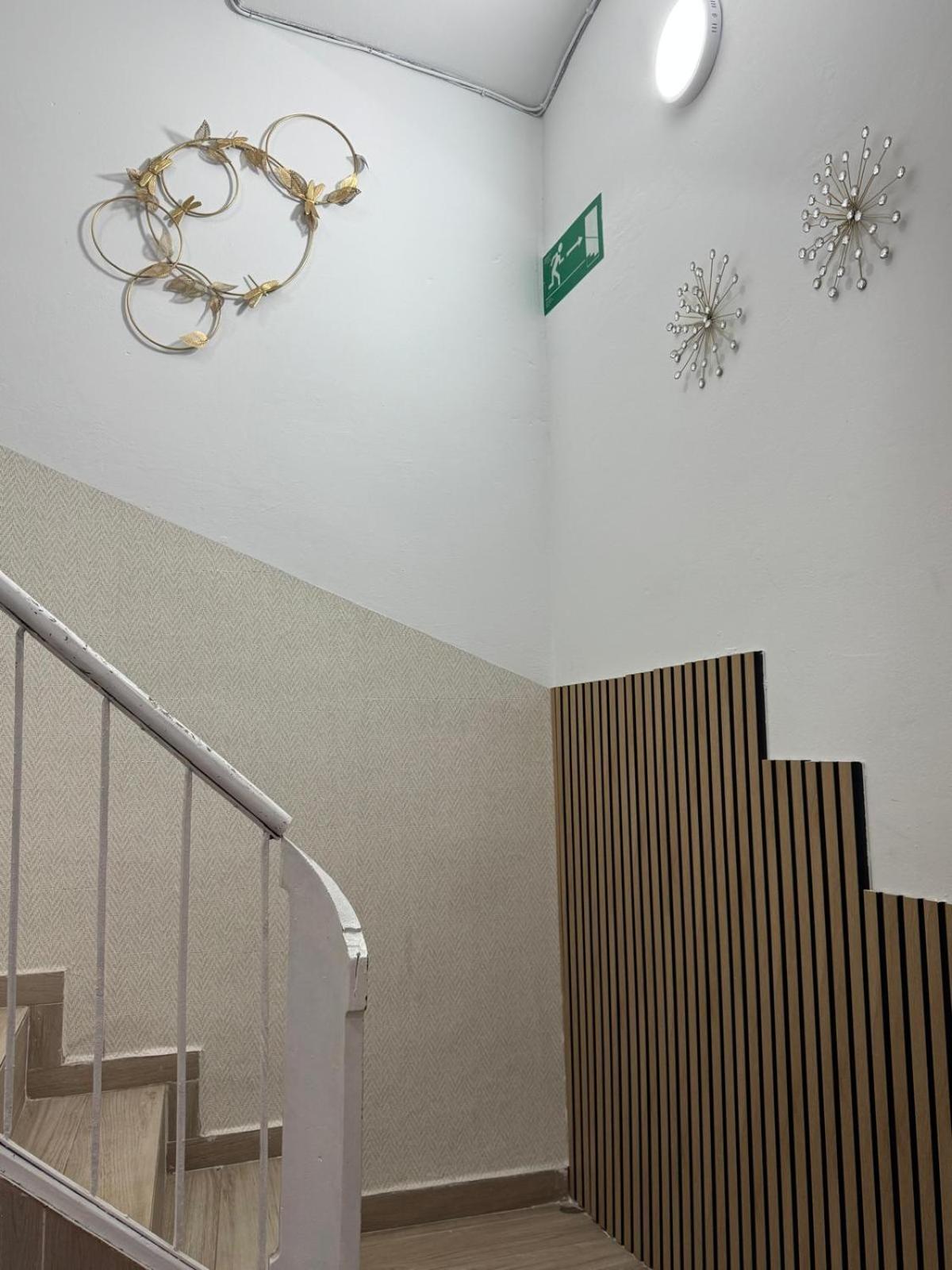 Luxury Apartments Near The Beach And Downtown Centrum 8 Alicante Ngoại thất bức ảnh
