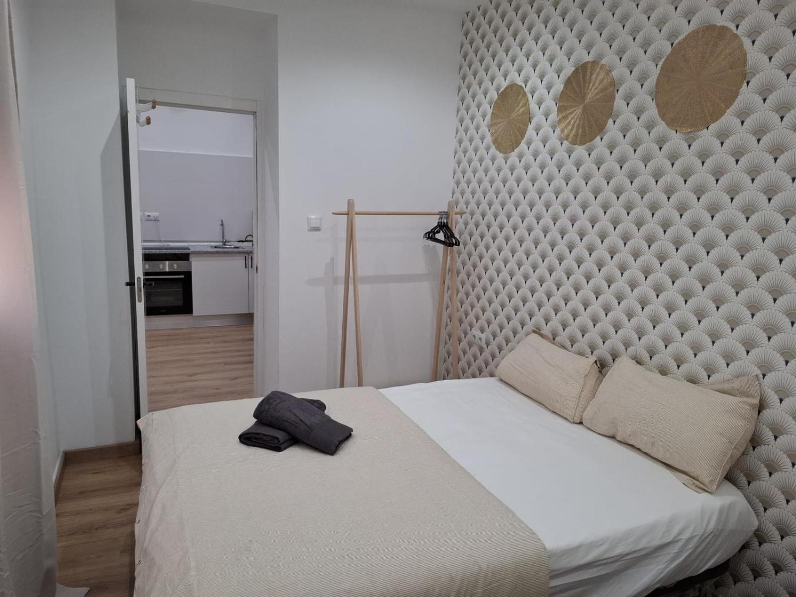 Luxury Apartments Near The Beach And Downtown Centrum 8 Alicante Ngoại thất bức ảnh